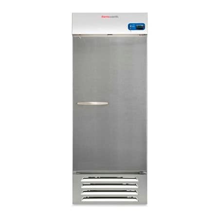 Thermo Scientific Thermo Scientific TSG Series GP Laboratory Refrigerator, 27 Cu.Ft., Solid Door, White TSG30RPSA